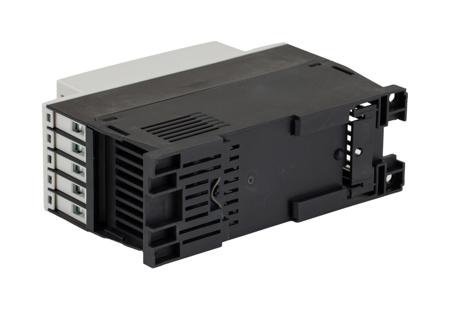 134849-DS7-340SX007N0-N Eaton 3 kW Soft Starter, 460 V ac, 3 Phase, IP20