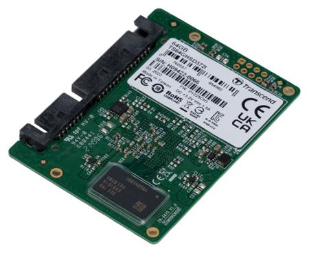 TS64GHSD372I Transcend HSD372I Half-Slim 64 GB Internal SSD