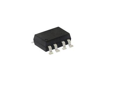 VO2601-X017T Vishay  DC Input Optocoupler, Surface Mount, 8-Pin PDIP
