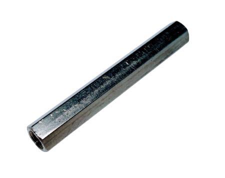 224-0447 RS PRO Standoff, M3 x M3 Thread, 25mm Body, Stainless Steel, Female/Female, 25mm Stud