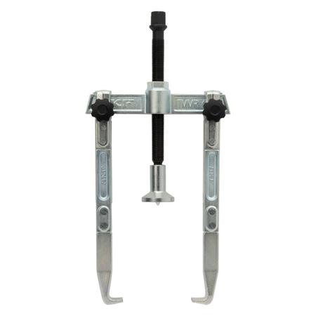 TMMR 160XL SKF Mechanical Bearing Puller, 140 mm Capacity