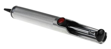 557-878 RS Pro 190mm Standard Aluminium Anti-Static Solder Sucker with PTFE Nozzle