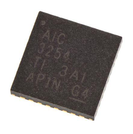 MC100EPT622MNG onsemi , Voltage Level Shifter Voltage Translator 10 LVCMOS to LVPECL, LVTTL to LVPECL, 32-Pin QFN