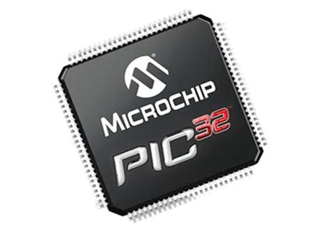 PIC32AK3208GC41048-E-PT Microchip, 32bit 32 bit MCU, PIC32 Microcontroller, 200MHz, 32 kB Flash, 48-Pin TQFP