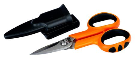 SCB140 Bahco 140 mm Steel Electricians Scissors