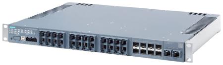 6GK5334-2TS01-2AR3 Siemens Ethernet Switch