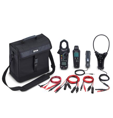 PV-KIT-1 FLIR  Solar Power Meter , Solar Power