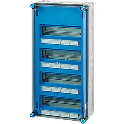 Mi 1441 HENSEL ENYMOD Distribution Board