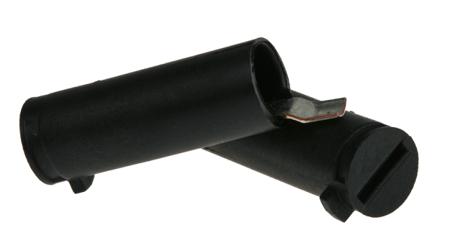 8160000000 Littelfuse 16A Panel Mount Fuse Holder for 6.3 x 32mm Fuse, 250V