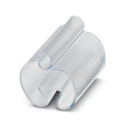 0808024 Phoenix Contact Conductor Marker Carrier for Conductor And Cable 23mm