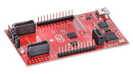 MSP-EXP430FR5739 Texas Instruments  Experimenter Board Evaluation Board Experiment Board