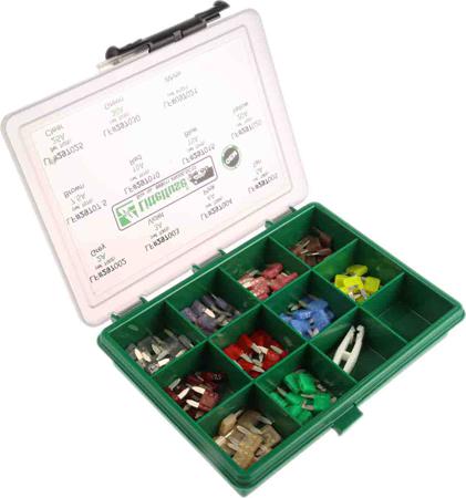 00950011XXN Littelfuse Automotive Fuse Kit
