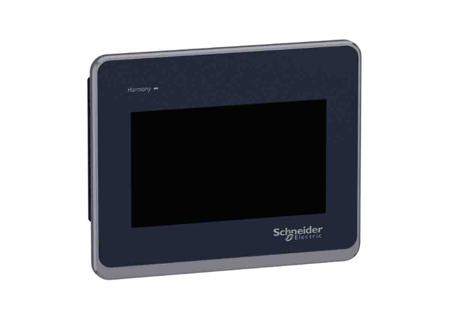 HMISTW6400 Schneider Electric Harmony ST6 & STW6 Series Touch Screen HMI - 7 in, TFT LCD Display, 800 x 480
