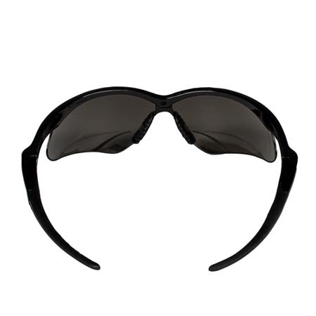 25688 Kimberly Clark V30 Nemesis Safety Glasses & Shield, Grey