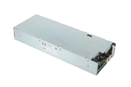 HPA1K5PS24 XP Power AC-DC Power Supply, , 24V dc, 62.5A, 1.5kW, 90 → 264V ac Input Voltage