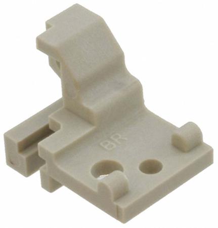 09060009910 HARTING, 09 06 Fixing Bracket for use with DIN 41612 Connector