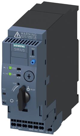 3RA6120-2DP33 Siemens DOL Starter