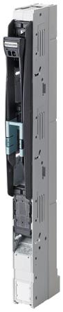 3NJ4103-3DF01 Siemens Fuse Switch Disconnector, 3 Pole, 160A Max Current