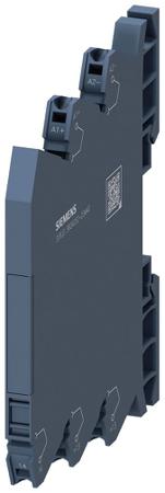 3RQ4052-2SM40 Siemens 3RQ4 Series Relay, Plug In, 24V dc Coil, SPST, 1-Pole, 6A Load