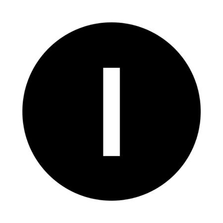 218211 M22-XDH-S-X1 Plate for Use with Push Button