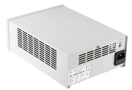 EA-PS-2084-05B EA Elektro-Automatik EA-PS 2084-05B Digital Bench Power Supply, 1 Output 0 → 84V 0 → 5A 160W