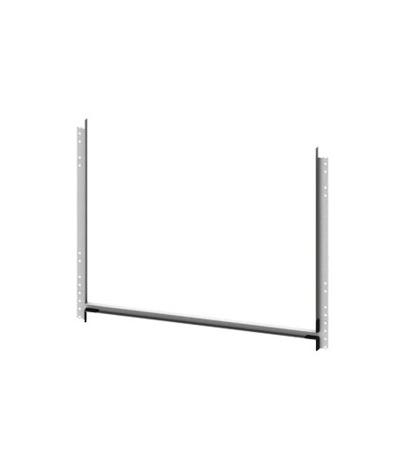 8PQ2060-8BA05 Siemens 8PQ2060 Series Sheet Steel Enclosure Support for Use with Compartment Door, 600 x 800 x 22mm