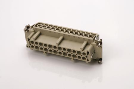 192-616 RS PRO Insert, 16A, Female, 24 Contacts