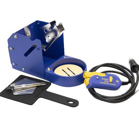 FM2023-06 Hakko Electric Soldering Tweezers, 24V, 140W, for use with HAKKO FM203 or HAKKO FM206 Stations