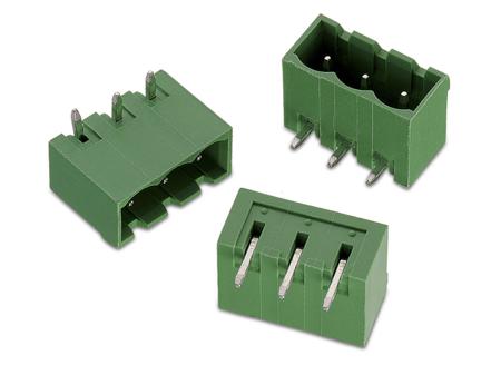 691313710007 Wurth Elektronik WR-TBL Series Straight PCB Pluggable Terminal Block, 7 Contact(s), 5 mm Pitch, 1 Row, Shrouded