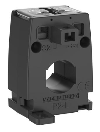 557-791 RS PRO Current Transformer Current Transformer, 50A Input, 50/5A, 5A Output, 21mm Bore, 720V