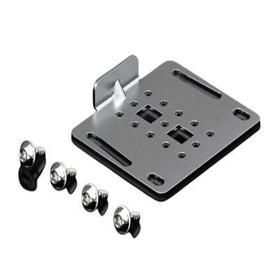 8617506 Rittal VX Series Plastic Quick-Fit Baying Clamp for Use with Enclosure VX