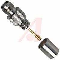 122392 connector,rf coaxial,tnc straight crimp jack,for Lmr400,b9913,50 ohm