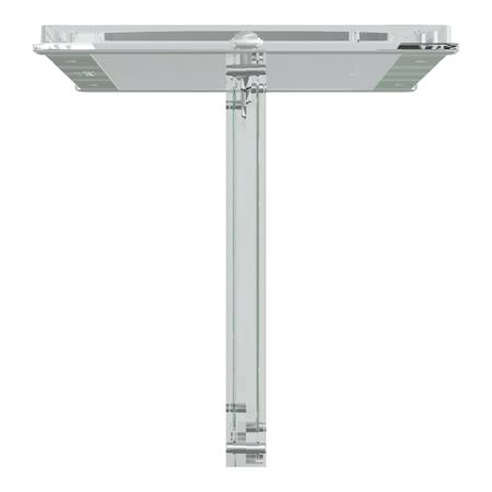 OVA59822 Emergency Exit Right Exit Sign