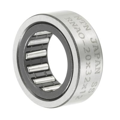 NKS50 NTN  50mm I.D Needle Roller Bearing Needle Roller Bearing, 65mm O.D