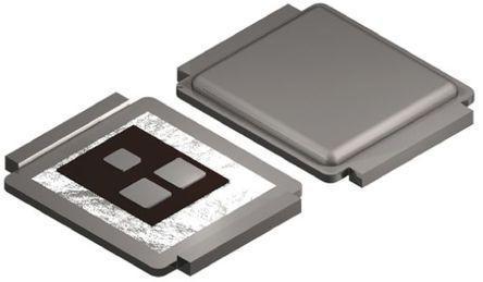 IPB530N15N3GATMA1 Infineon  N-channel MOSFET, 21 A, 150 V OptiMOS 3, 3-Pin D2PAK