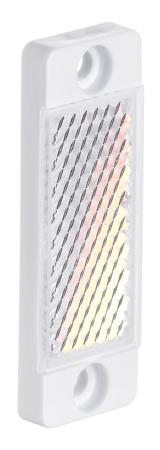 TKS 20X40 Leuze, TKS Series Reflector for Use with Sensor