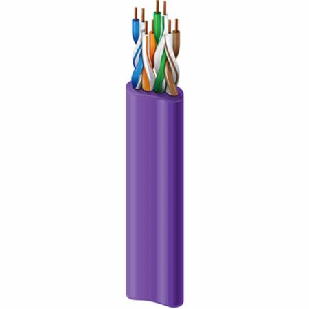 1872A 004A1000 Belden1872A, 304m Cat6, Yellow, U/UTP Unshielded, Unterminated PVC Sheath