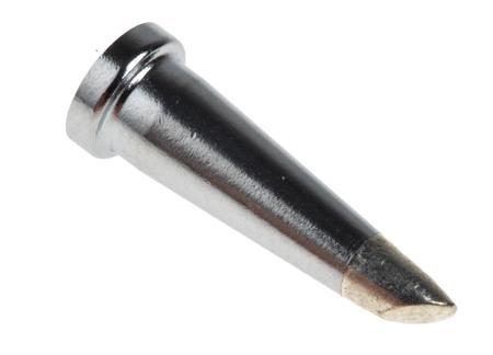 T0054441099 Weller LT GW1 2,3 mm Mini-Wave Soldering Iron Tip