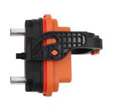 MSDXLM000 Amphenol Industrial EV Service Disconnect