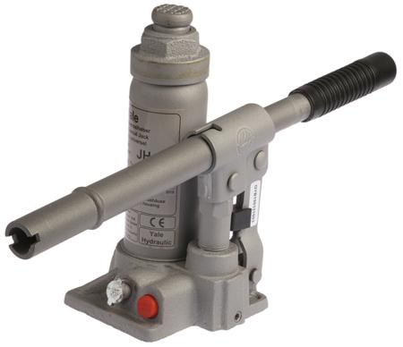 JH-2B Yale Bottle Jack , maximum load 2T