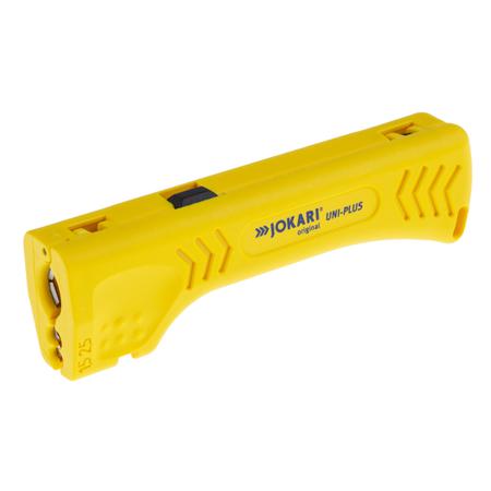 30400 Jokari Wire Stripper, 8mm Min, 15mm Max