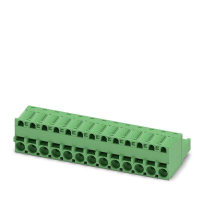 1974847 Phoenix Contact, Pluggable Terminal Block,