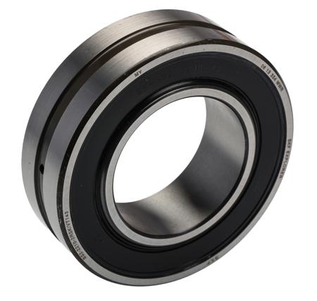 BS2-2210-2RSK/VT143 SKF  Tapered 50 mm ID Roller Bearing, 90 mm OD