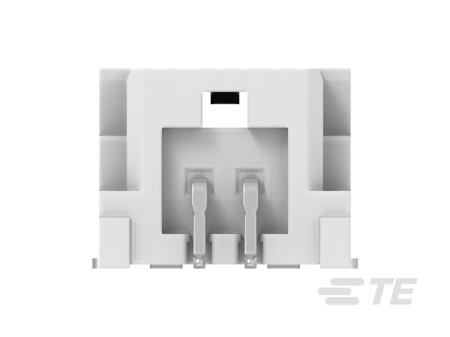 2360538-2 TE Connectivity ERNI MicroCon Series Straight, Vertical Surface Mount PCB Header, 12 Contact(s), 0.8mm Pitch, 2 Row(s),