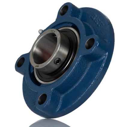 FYC-30-TF 4 Hole , FYC 30 TF, 30mm ID