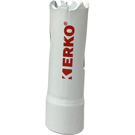 42030 ERKO Bi-metal 30mm Hole Saw