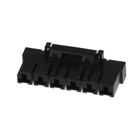 DF60A-6S-10-16C Hirose Electric Co Ltd DF60A-6S-10.16C
