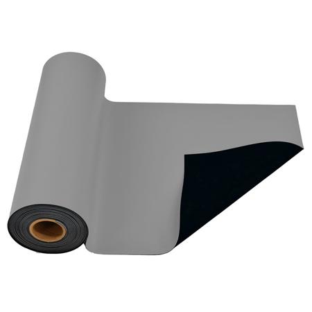 770089 SCS Grey Worksurface ESD-Safe Mat, 15.2m x 1.2m x 1.8mm