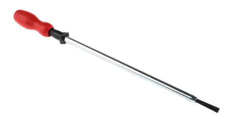 547-969 RS PRO Slotted Screw Holding Screwdriver, 0.5 mm Tip, 200 mm Blade