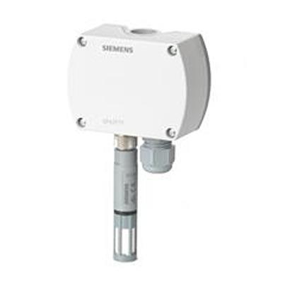 QFA3101 / BPZ:QFA3101 Siemens Room Sensor